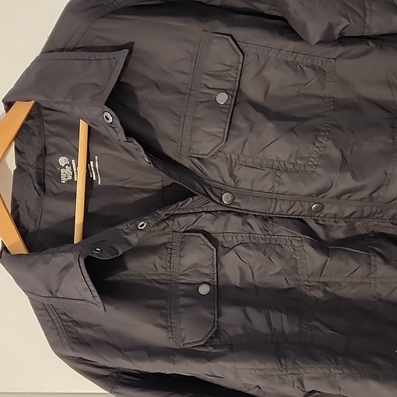 Mountain Hardwear Men's XL Lightweight Jacket - Picture 2 of 5